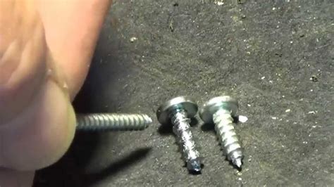 how do sheet metal screws work|sheet metal screw fasteners.